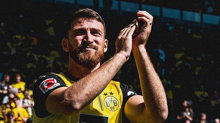 Süper Lige Salih Özcan bombası Tekrar devrede