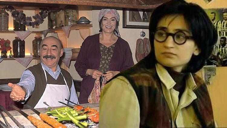 İkinci Baharın yıldızları yıllar sonra aynı karede Pozlarına beğeni yağdı
