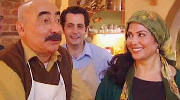 İkinci Baharın yıldızları yıllar sonra aynı karede Pozlarına beğeni yağdı