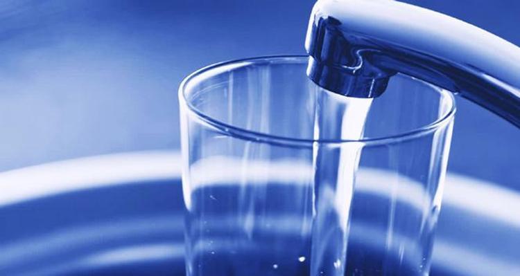 ARITMA SUYU TAM OLARAK MASUM DEĞİL