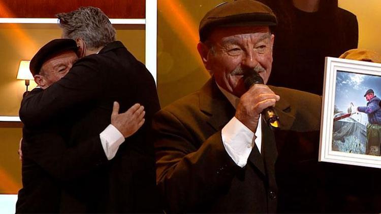 Türkiyenin konuştuğu Yaren Leylek hikayesi Beyazla Jokerde