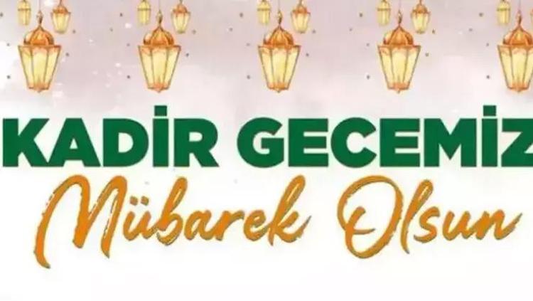 SEVDİKLERİNİZE GÖNDEREBİLECEĞİNİZ KISA KANDİL MESAJLARI