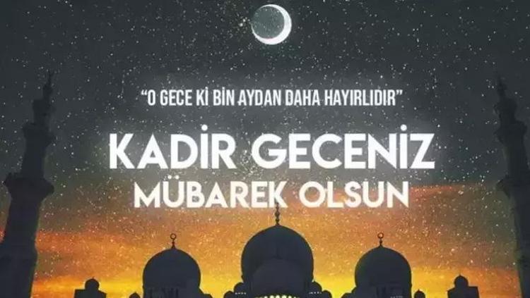 RESİMLİ KANDİL MESAJLARI İÇİN ANLAMLI SÖZLER