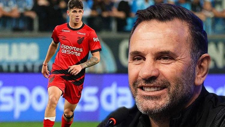 Galatasaray resmen transfer teklifi yaptı İşte bonservis