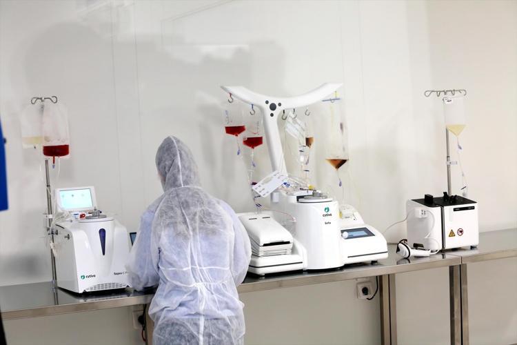 Türkiye’de bir ilk Tedavi maliyeti düşürüldü, başarı oranı %95’in üzerinde