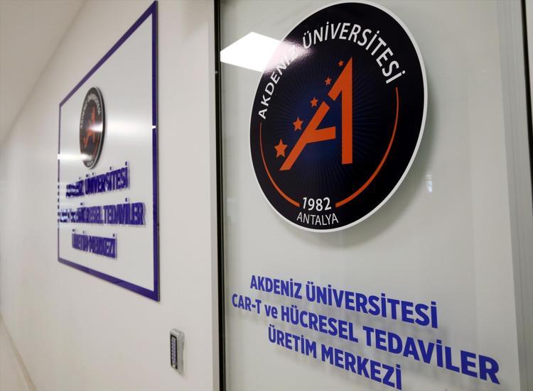‘SADECE KAN KANSERİ DEĞİL, BAŞKA HEDEFLERİMİZ DE VAR’