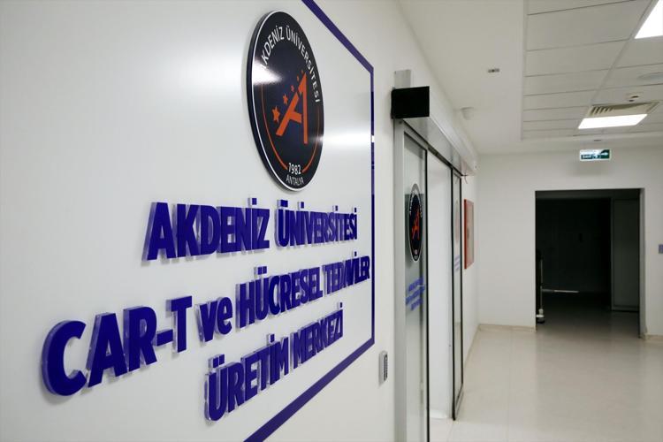 5 YILLIK SERÜVEN HAYATA GEÇTİ