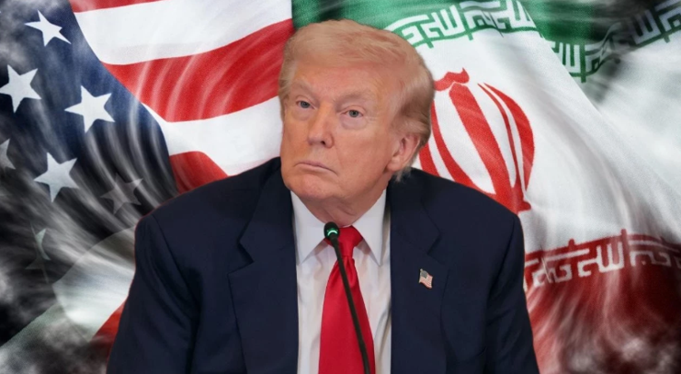 TRUMP: HÜRMÜZ BOĞAZINI AÇACAĞIZ