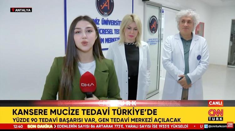 ‘BU MERKEZ ÜLKEMİZ İÇİN STRATEJİK BİR YATIRIM’