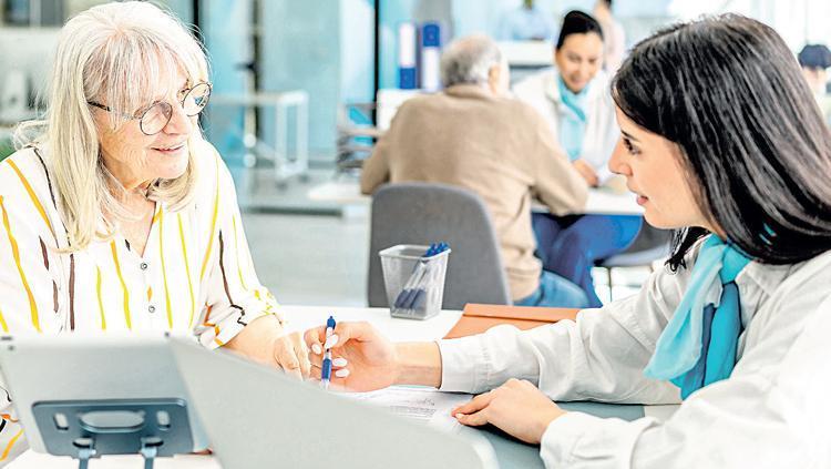 ​Emekliye 50 bin lira müjdesi Bankalar mart bitmeden rakamları güncelledi, işte tam liste