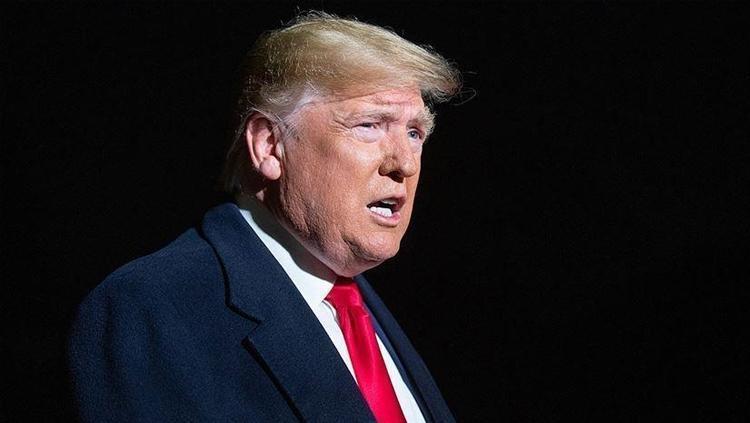 TRUMP: HÜRMÜZ BOĞAZI ÜZERİNDEN PETROL TEDARİK EDEN ÜLKELER BU GEÇİDİN GÜVENLİĞİNİ SAĞLAMALI ⛽🌍