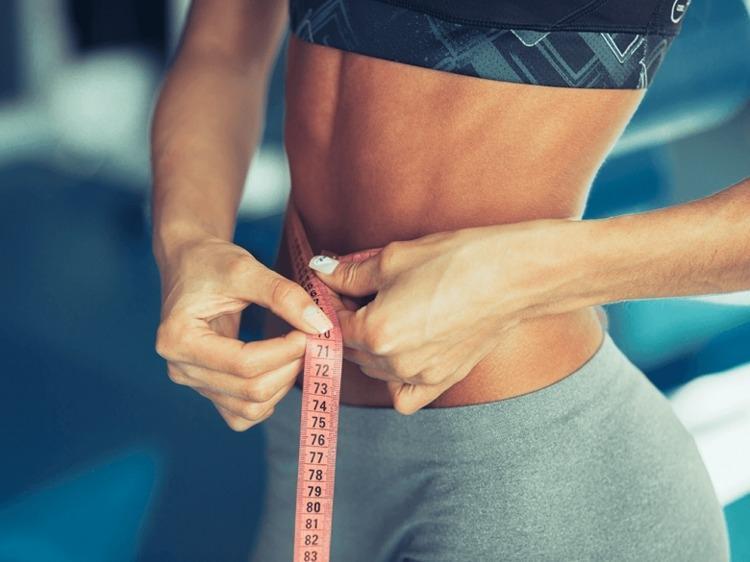 111 kilodaki kadın tam 45 kilo birden verdi 5 adımı açıkladı: Meğer mum gibi erimenin sırrı bu kadar basitmiş...