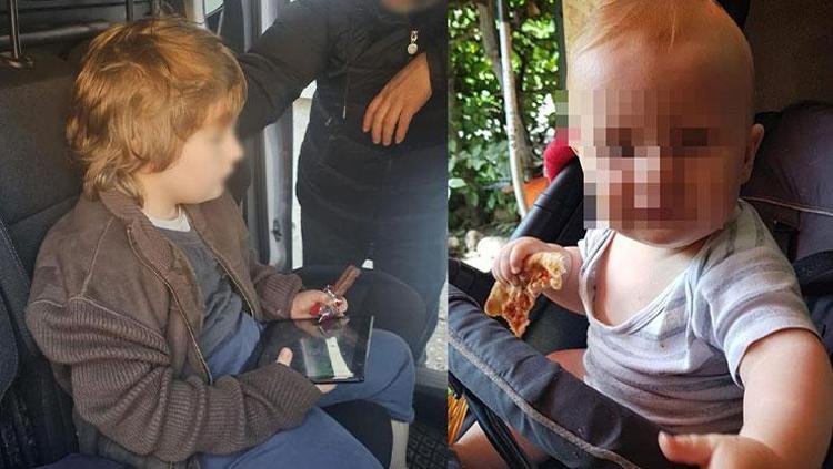 BAŞSAVCI UYARDI ÖZEL EKİP SUÇÜSTÜ YAPTI
