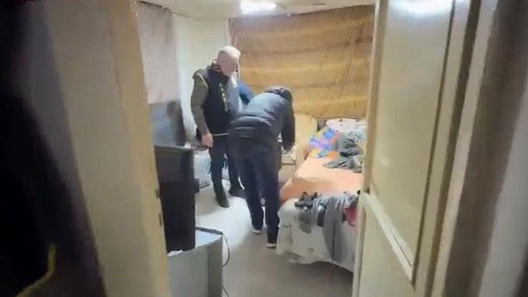 DNA TESTİ YAPILACAK
