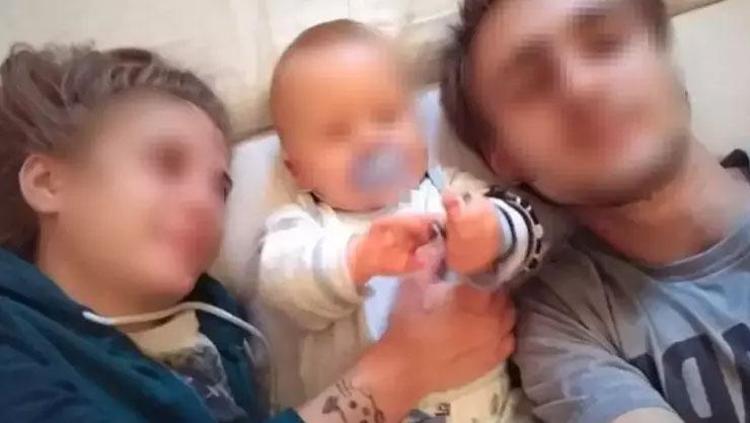 Tüyler ürperten plan ‘Annen seni terk etti’ yalanıyla 7 yıl harabeye hapsetmiş