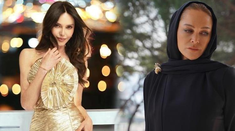 Hande Ataiziden Hülya Avşarın dizisine yorum: Öyle bir işin içinde yer almak istemezdim