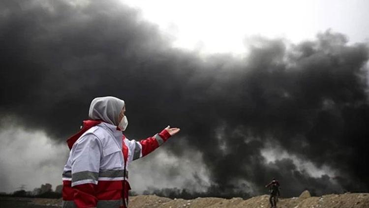 Savaşta son dakika: İsrail Başbakanı Netanyahu Ölmedim videolarına devam ediyor