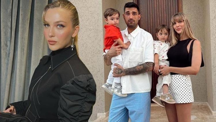 Yasemin Şefkatli’den duygu dolu paylaşım Çok şükür bugünümüze