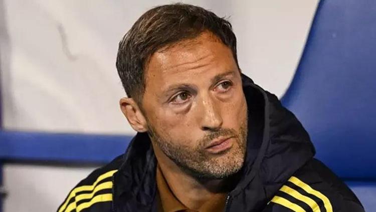 Fenerbahçe’de Tedesco kararı netleşti Yönetimin şartı belli oldu