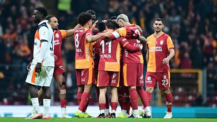 Galatasarayın başarısının sırrını açıkladı Kaliteli kadro tek başına yetmez, takım olmak gerekir