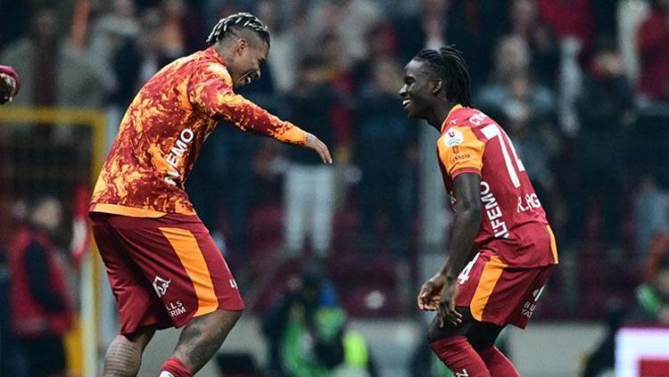 Galatasarayın başarısının sırrını açıkladı Kaliteli kadro tek başına yetmez, takım olmak gerekir