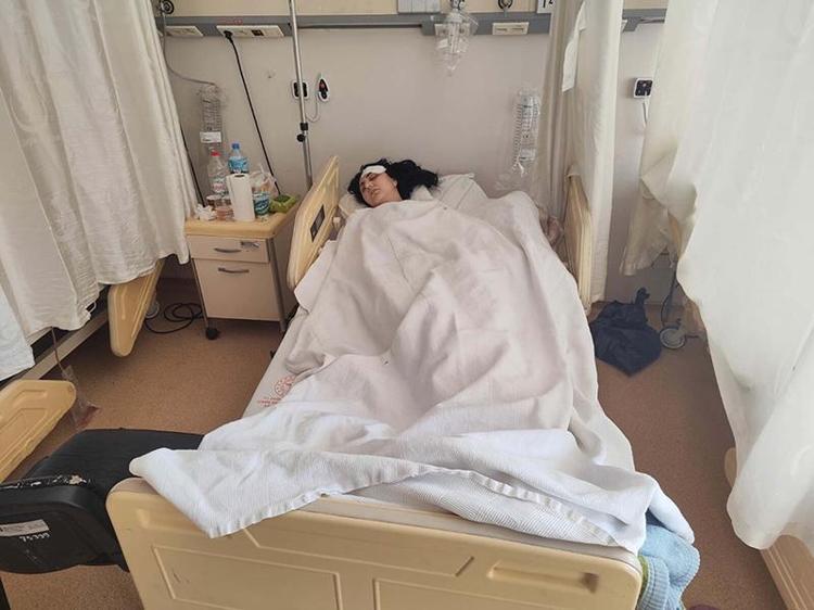​Kızını göreceksin diyerek 4. kattan attı İzmirde evlat görünümlü infaz planı