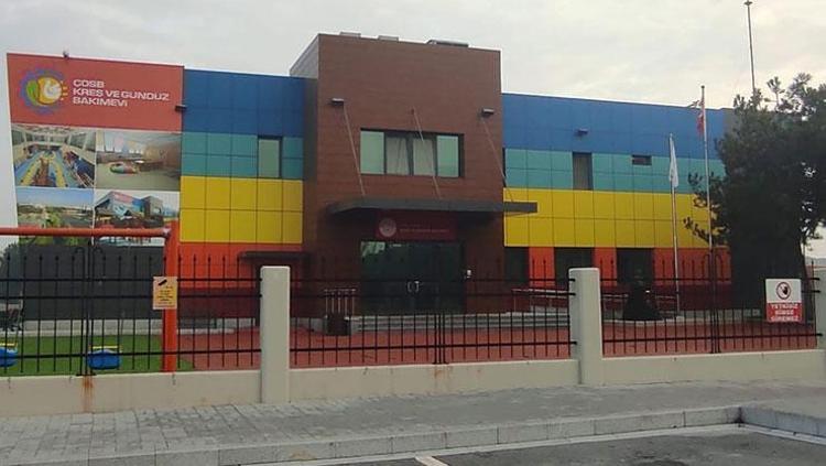 Küçük bir oyun skandalı ortaya çıkardı: Kreş dehşetinde karar açıklandı