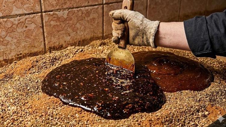İçerisinde tam 41 baharat bulunuyor Osmanlının süper besini: Mesir Macununun tarihi yolculuğu