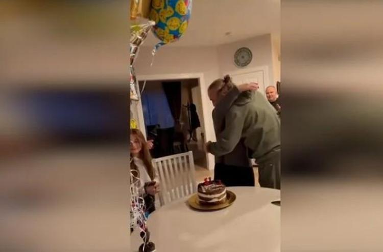 14 GÜN SONRA SENSİZ