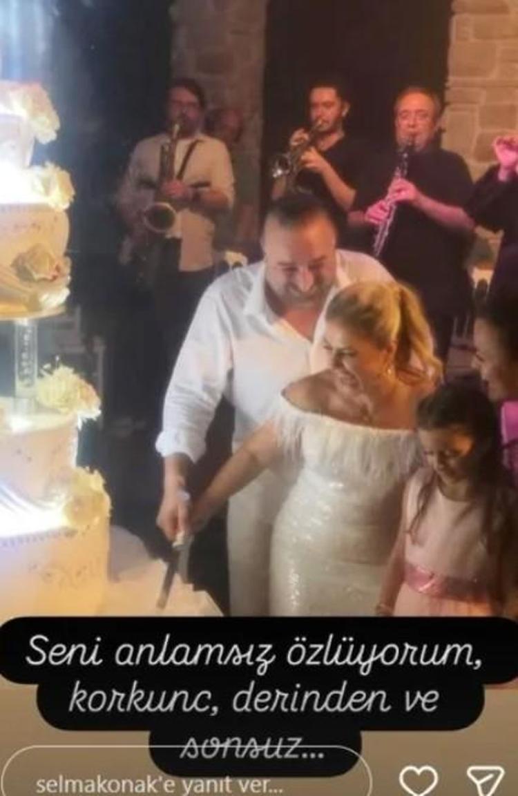 SENİ ANLAMSIZCA ÖZLÜYORUM