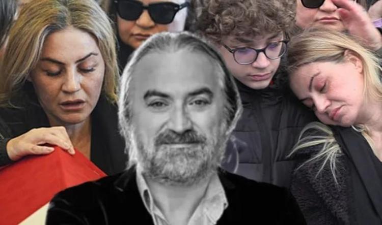 Selma Konak eşi Volkan Konakla kutladığı son doğum gününü paylaştı