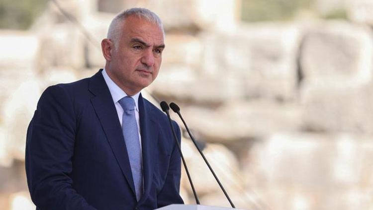 BAKAN ERSOY: DERİN ÜZÜNTÜ İÇİNDEYİZ