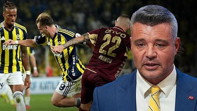 Fenerbahçe’de ‘prim krizi’ gerçeği Trabzonspor maçı sonrası yaşananlar