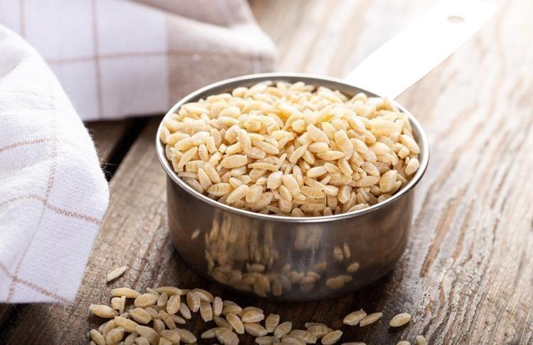 NOHUTLU ŞEHRİYE PİLAVI TARİFİ