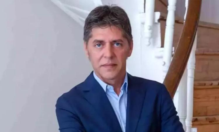 YASAK AŞK İDDİASINI REDDETTİ