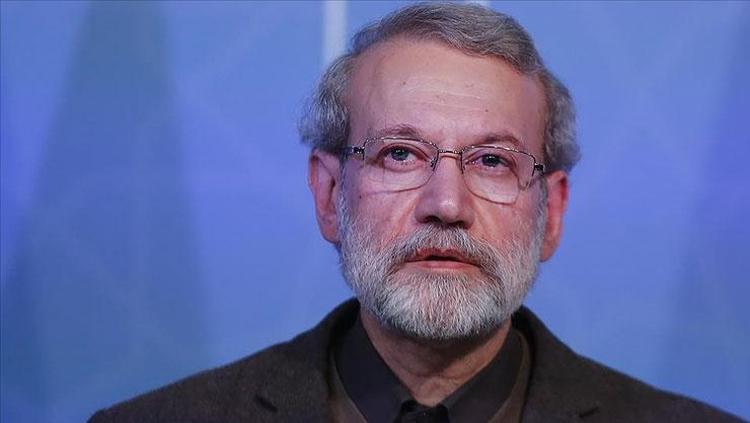 İSRAİL BASINI: LARİCANİ HEDEF ALINDI