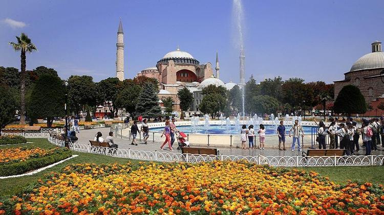 Gençken her şey daha mı renkli Renk algımız yaşlandıkça değişiyormuş