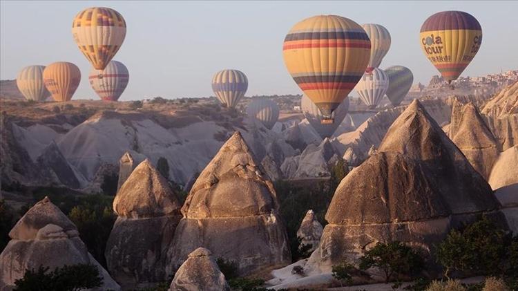 Gençken her şey daha mı renkli Renk algımız yaşlandıkça değişiyormuş