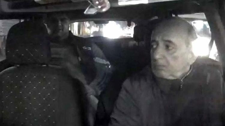 Yine aynı durak, yine aynı kader Taksici Deniz Örer cinayetinde yeni görüntüler ortaya çıktı