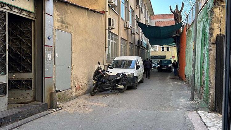 Yine aynı durak, yine aynı kader Taksici Deniz Örer cinayetinde yeni görüntüler ortaya çıktı