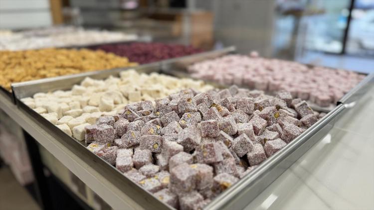 Osmanlı’nın parmak izinde lezzet mesaisi Kilosu 600 TLden başlıyor, adeta bayramın gözdesi