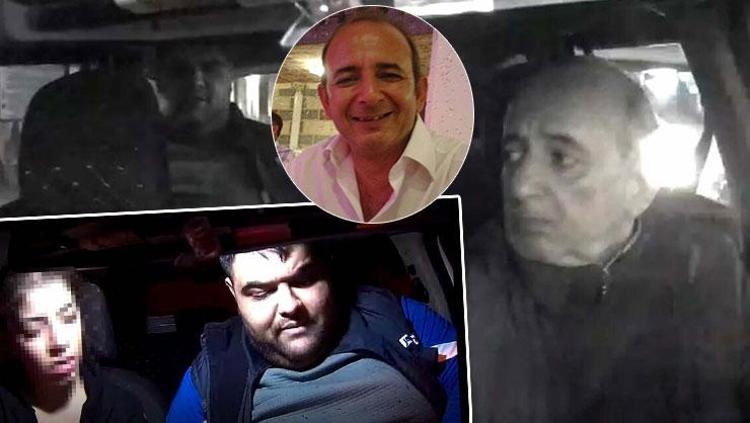 Yine aynı durak, yine aynı kader Taksici Deniz Örer cinayetinde yeni görüntüler ortaya çıktı