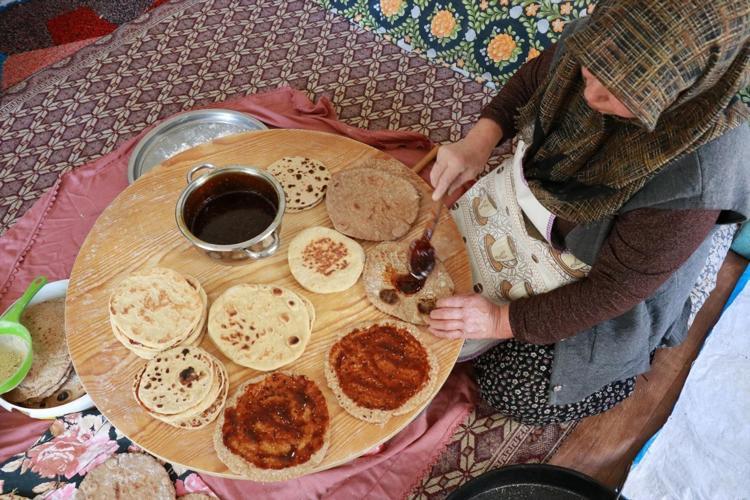 Arife günü hazırlanıyor, bayramda dağıtılıyor Konyada asırlık gelenek: Tadına doyum olmuyor