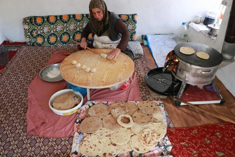 Arife günü hazırlanıyor, bayramda dağıtılıyor Konyada asırlık gelenek: Tadına doyum olmuyor