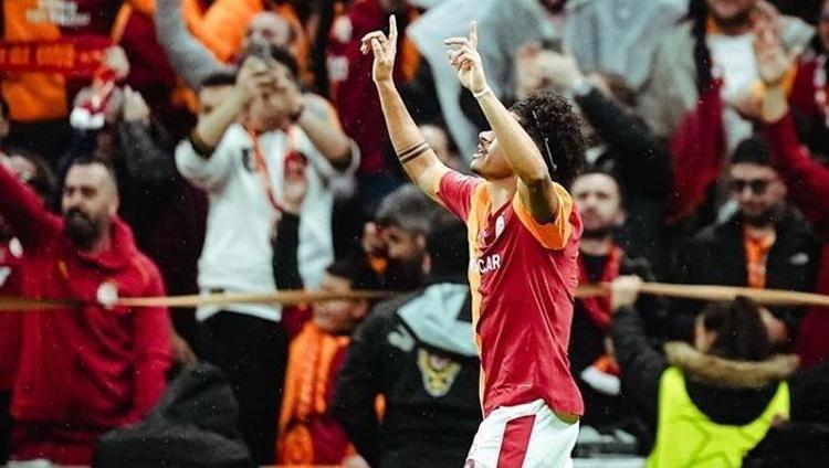50 YIL SONRA İLK
