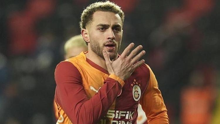 Anfield’da Barış Alper Yılmaz çıkarması 3 İngiliz devi tribünde