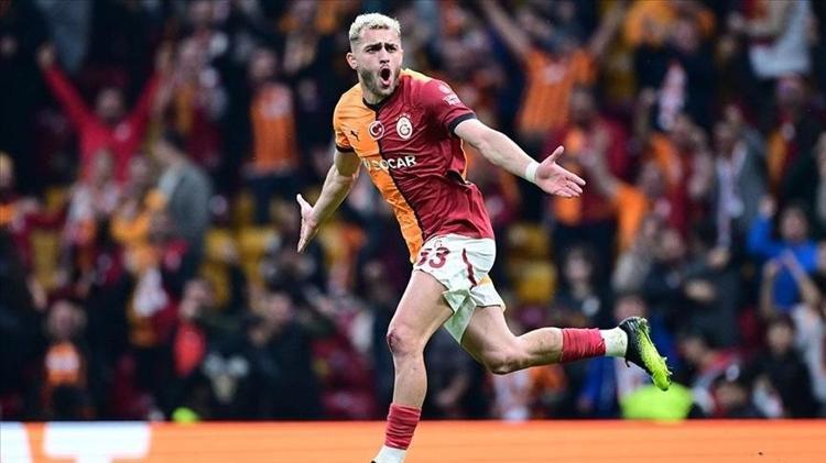 GALATASARAY NASIL TUR ATLAR