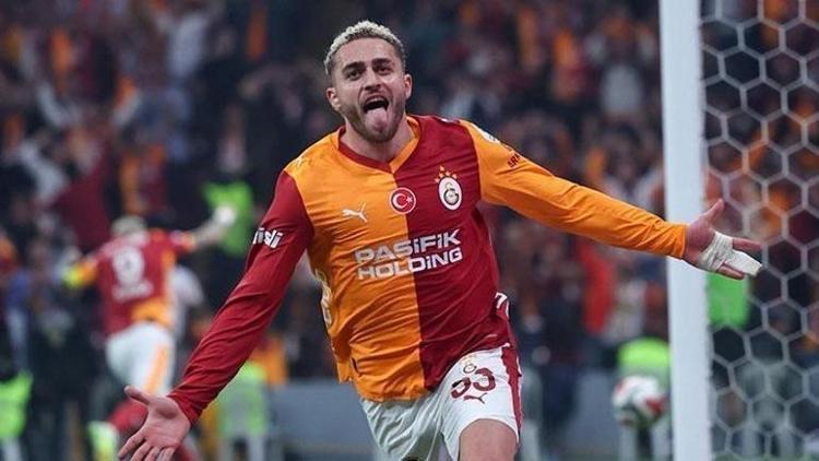 19 GÜNDE 6 MAÇ