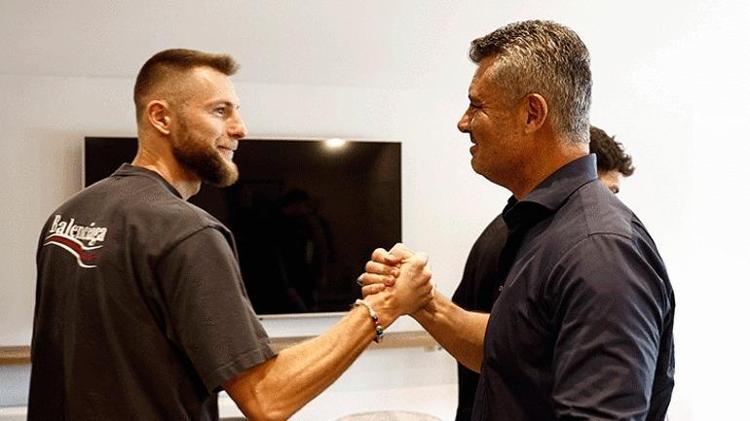 Tedesco kararının perde arkası Gerekirse biz bedel öderiz