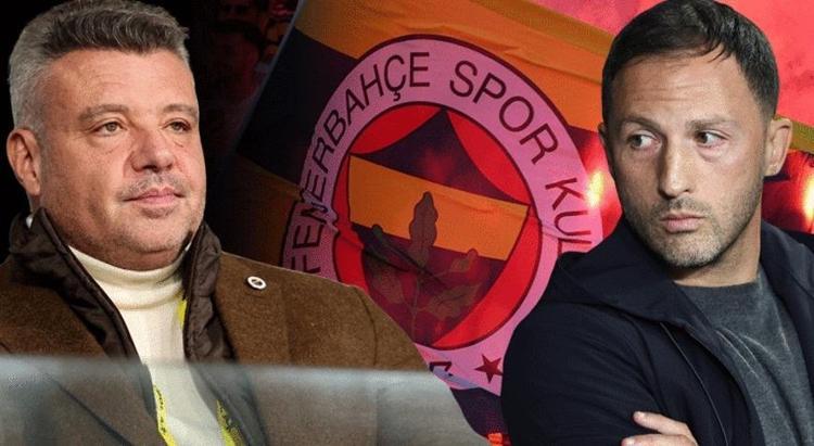 Tedesco kararının perde arkası Gerekirse biz bedel öderiz